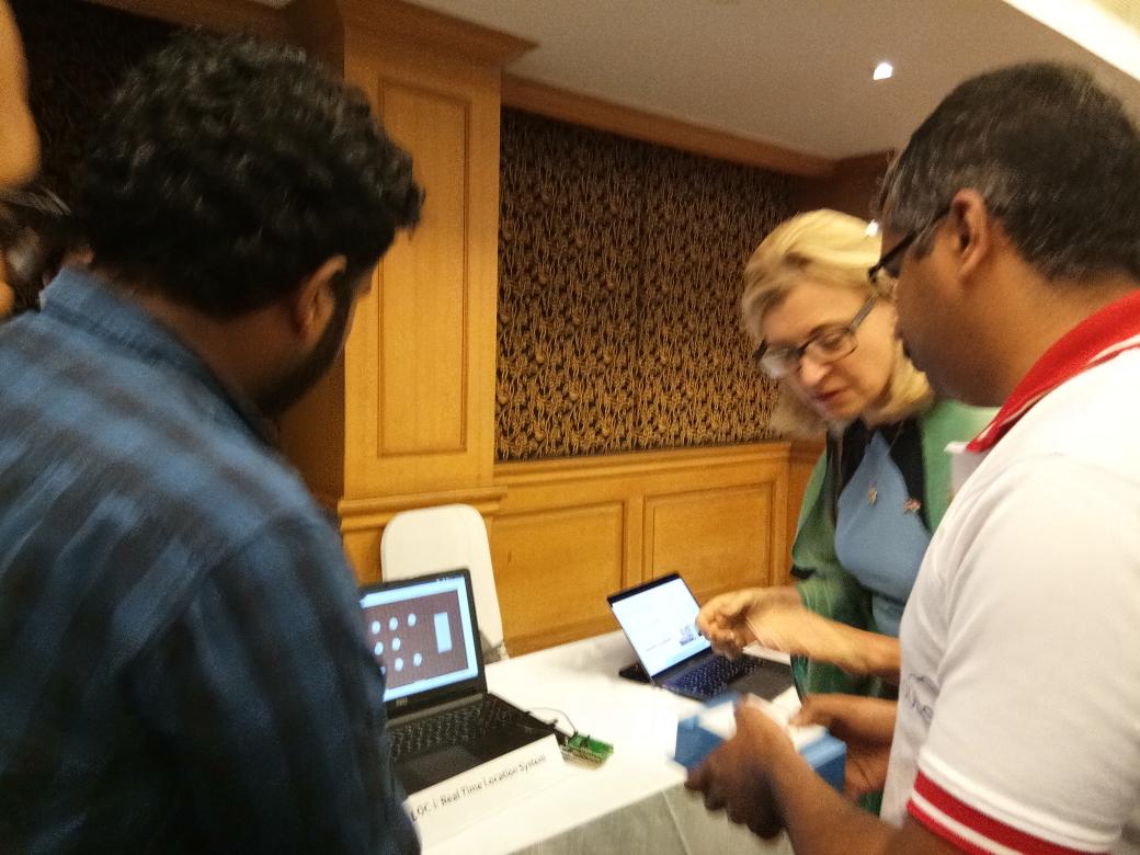 Anita Mawdsley tweet media