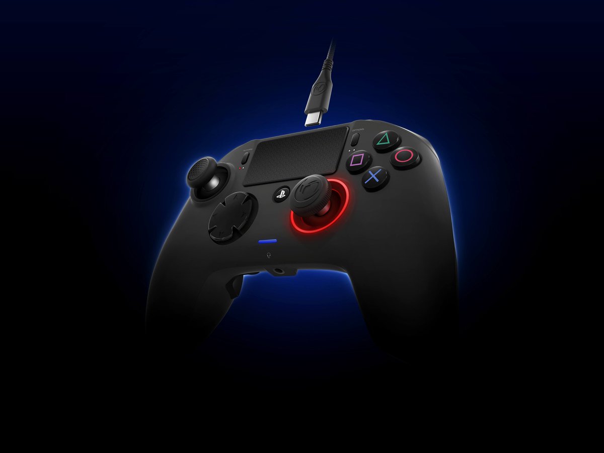 NaconFR's tweet image. La REVOLUTION continue 😍
Découvrez le NOUVEAU #NaconRevolution2 officiel PS4™

➡️ youtube.com/watch?v=Fqh8jv…