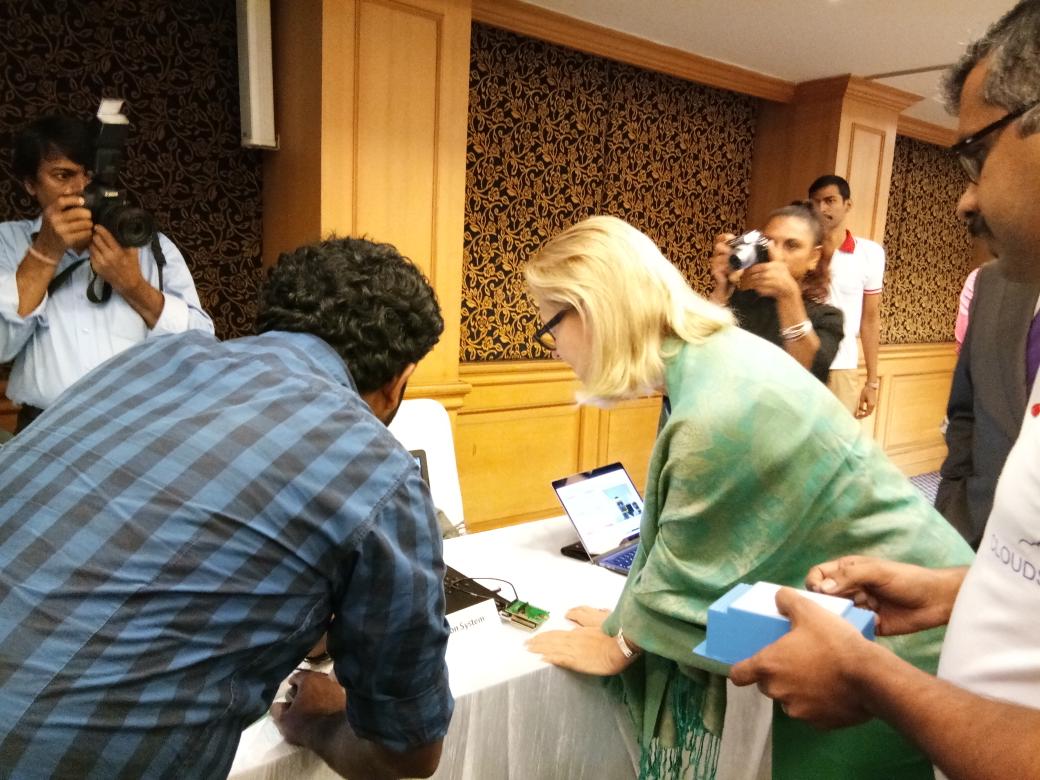 Anita Mawdsley tweet media