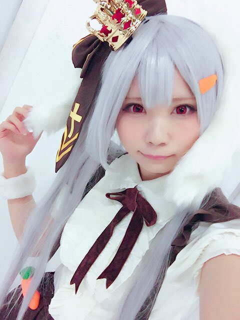 Twitterのコスプレ画像35