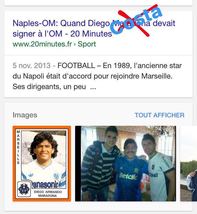 twenty_ocho's tweet photo. Cette rumeur Diego Costa m'a fait me pencher sur le #MercatOM , et m'a aussi rappelé ça. #OM #TeamPresque #ZZ #DrogbaReturn https://t.co/Gv6gdJUVUP