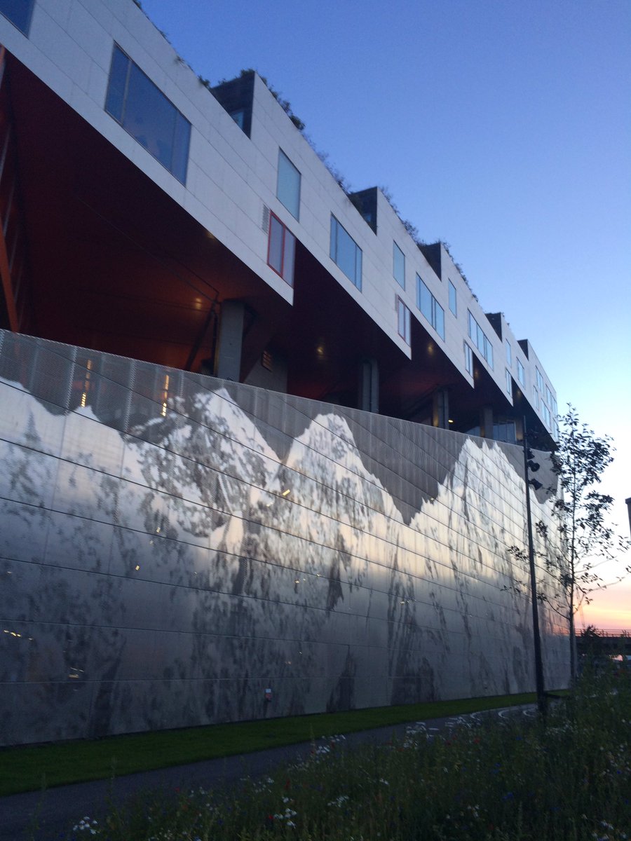 servando3d's tweet image. #køvenhvn #Denmark #architecture #architecturelovers