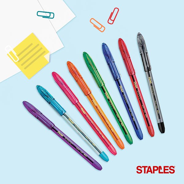 Staples Portugal 