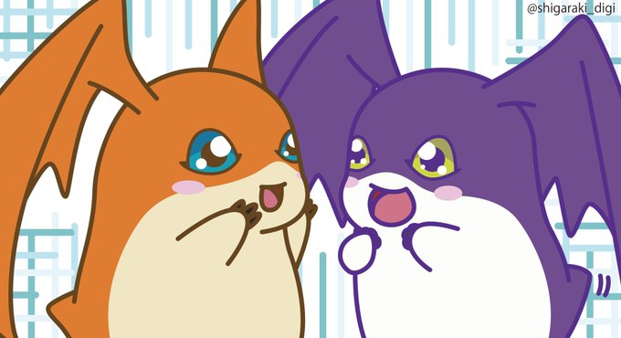 ツカイモンのtwitterイラスト検索結果 古い順