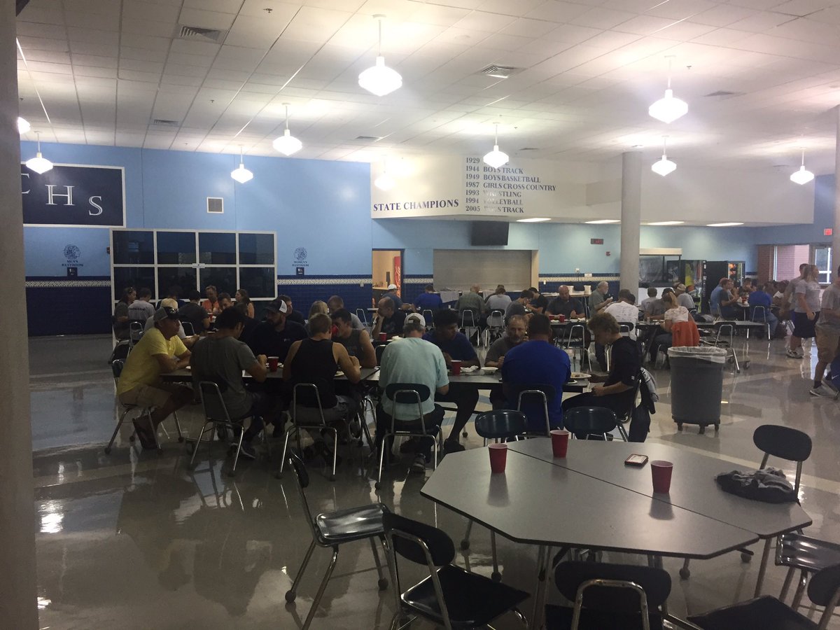 Clearwater USD264 (Clearwater264) Twitter