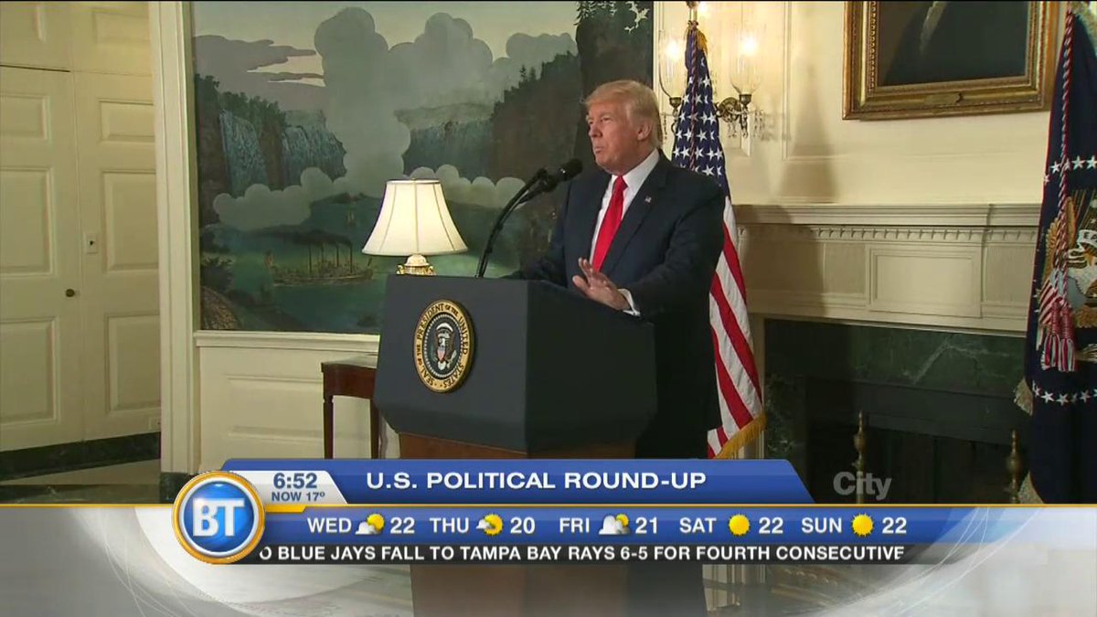 Campaign Trump vs. Teleprompter Trump https://t.co/qy6Vn9CJBt