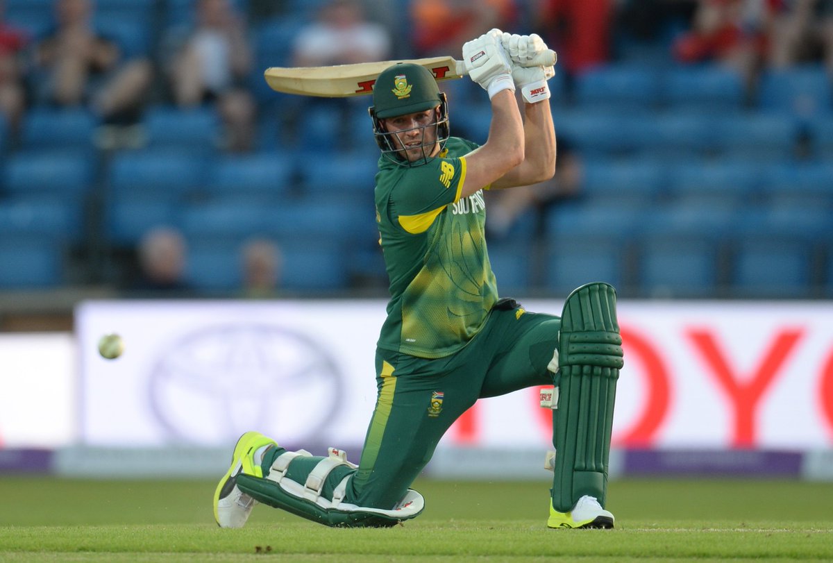 ProteasMenCSA's tweet photo. "I have assured the national selectors that I will be available for selection in all three formats of the game during the coming season" AB https://t.co/oZi9qZndLn