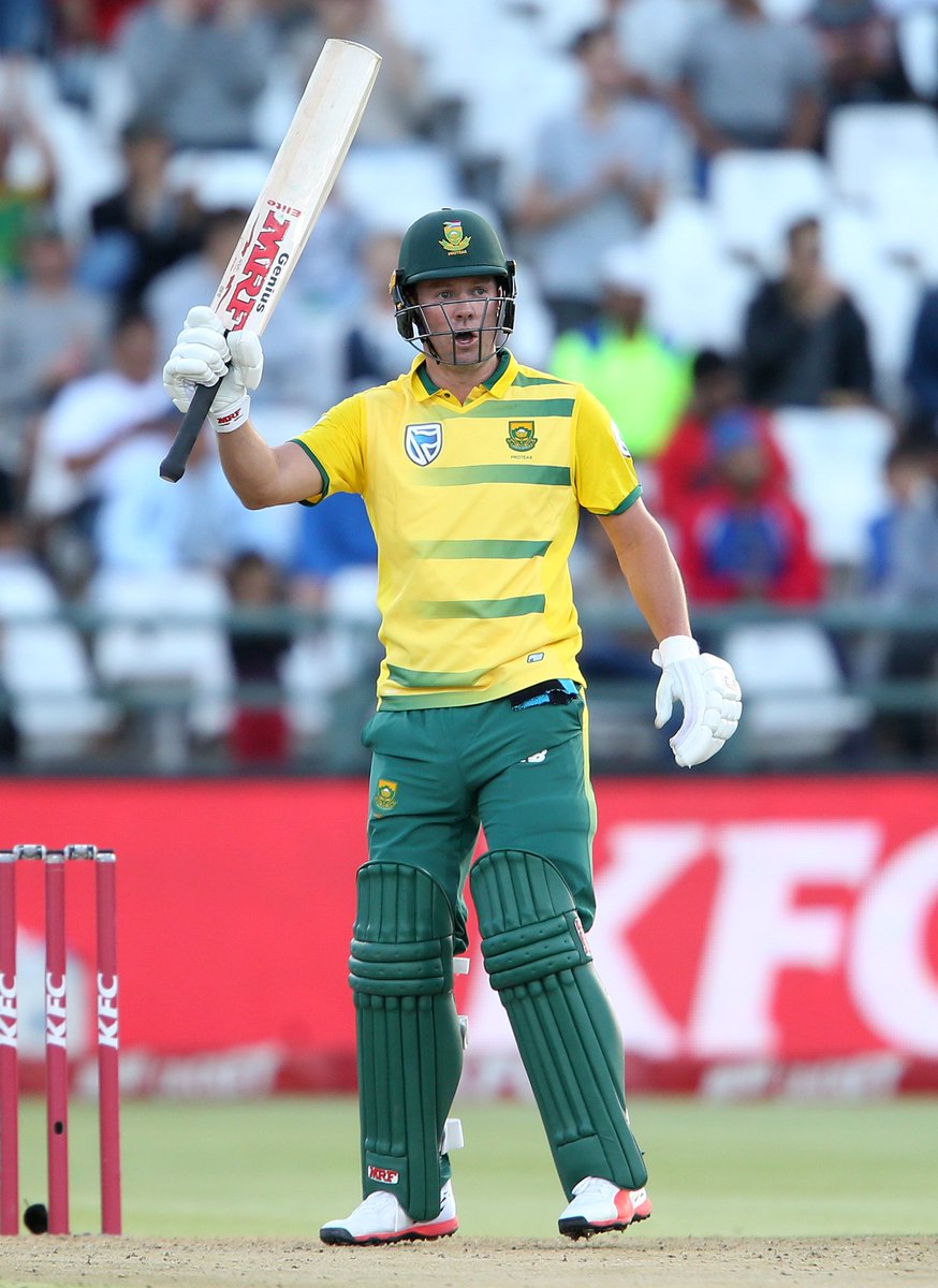 ProteasMenCSA's tweet photo. "I have assured the national selectors that I will be available for selection in all three formats of the game during the coming season" AB https://t.co/oZi9qZndLn
