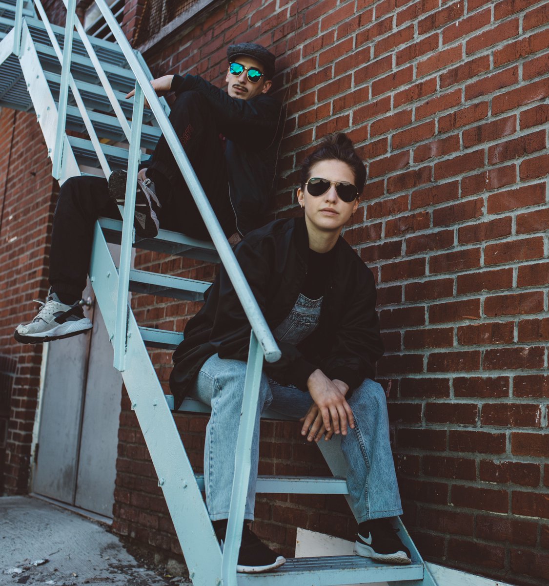 DARK HORSE DANCE tweet media