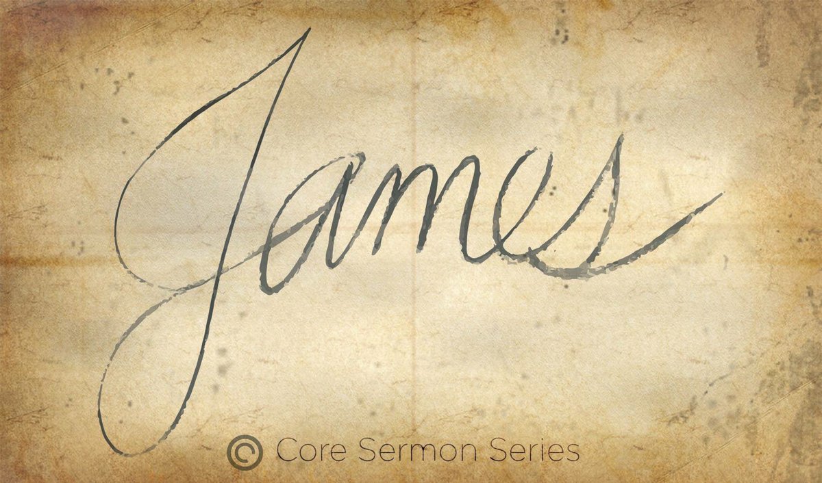 marvinumc_core's tweet photo. Join us for our new 5 week series on the Book of James! Start the school year off right with us in Core Worship! Sundays @ 8:30, 9:45, 11:00 https://t.co/LIjyFHQGG7