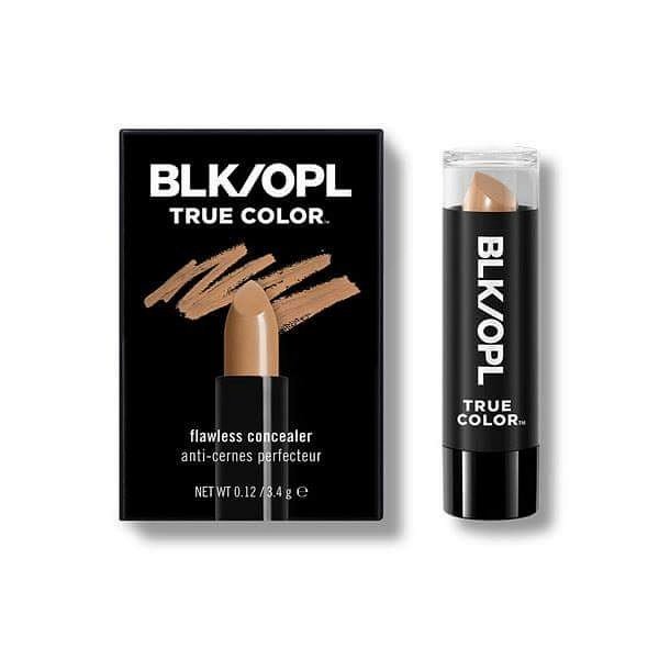 PRODUCT OF THE WEEK
BLK/OPL True Color Flawless Pefercting Concealer
Get it in Edgars, Jet, Topics, Truworths, Chic-Street &amp; most pharmacies