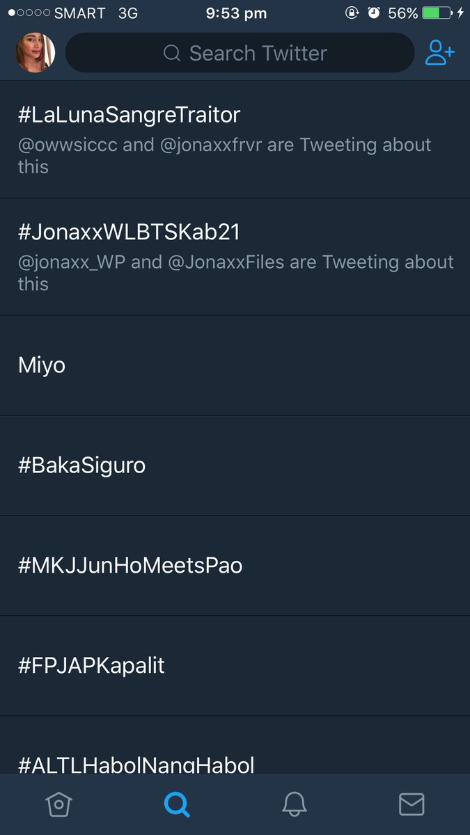 keeshamara's tweet photo. Trending as always! #JonaxxWLBTSKab21 #teamtandersπ #LoloZamiel #MySugarDaddey!π https://t.co/AtMscujFUh