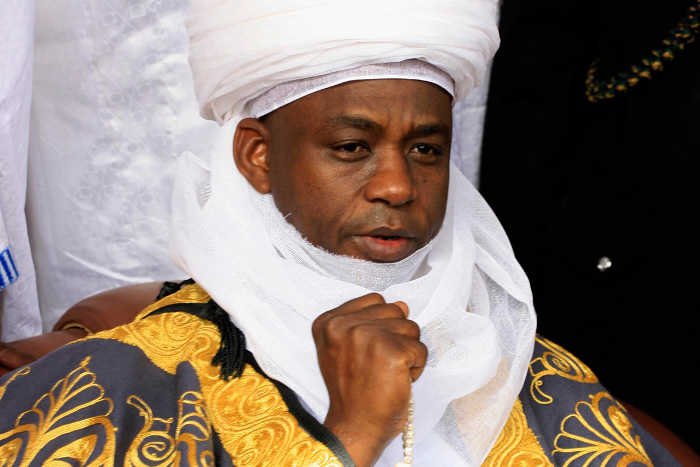 The Sultan of Sokoto and Chairman Nigerian Supreme Council for Islamic Affairs, Sa’ad Abubakar, has declared Sept. 1, 2017 as Eid-el-Kabir  day.