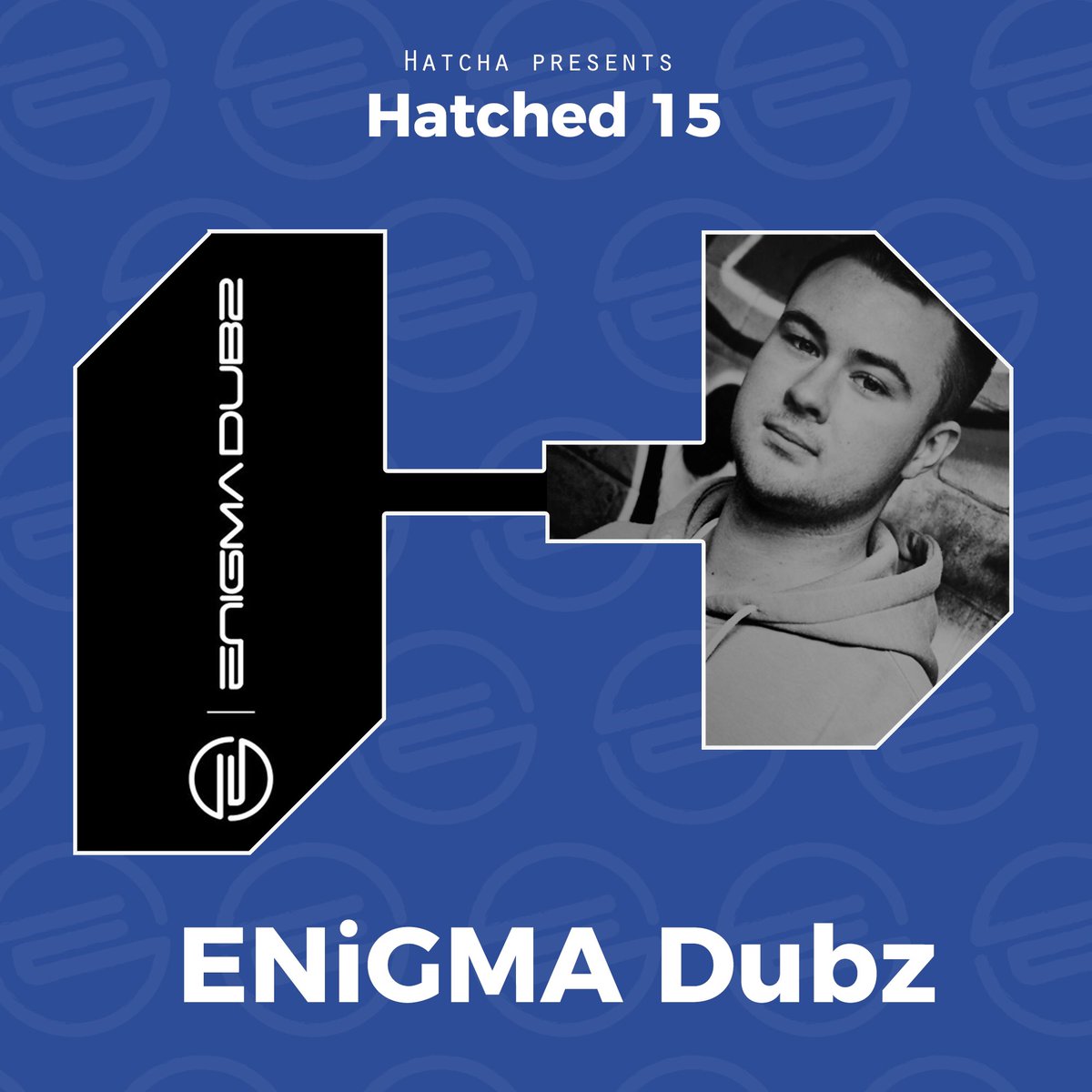 It's nearly <a href="/ENiGMADubz/">ENiGMA Dubz</a> time 💥💥