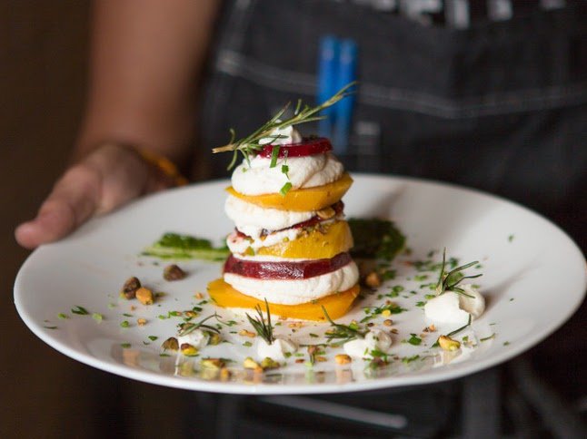 Zagat Austin tweet media