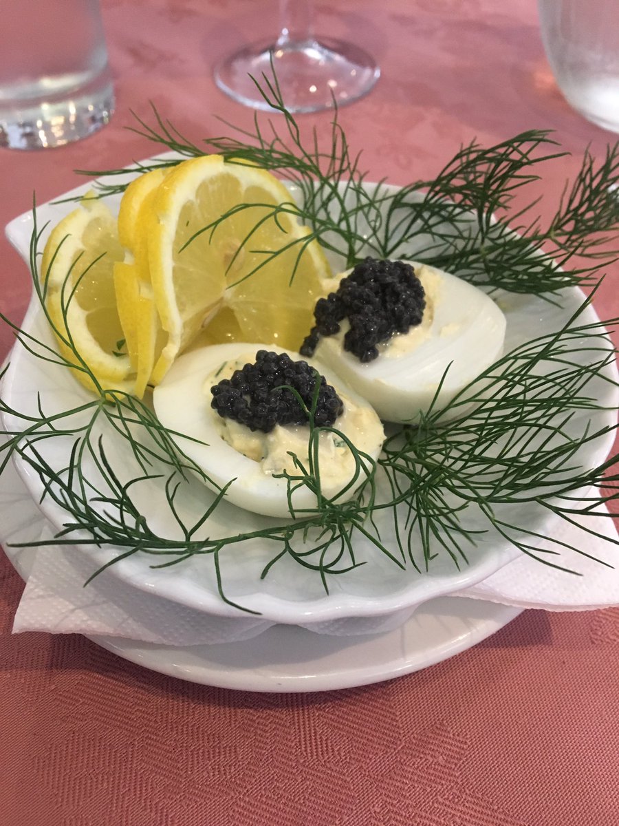 DuncsGillespie's tweet photo. Mmmm #caviar @Erebuni_Rest https://t.co/eNL8FUb1bh