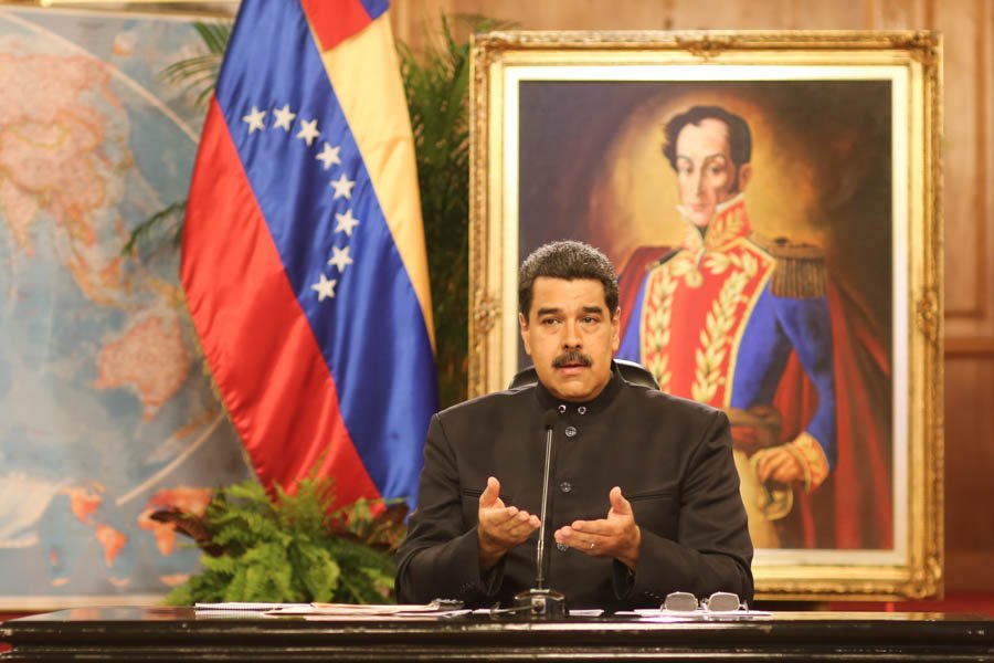 FP_Fiscontrol's tweet photo. Somos un pueblo que trabaja cada día por un mejor país y defenderemos a Vzla del bloqueo económico y financiero #VenezuelaVozDeDignidad https://t.co/PHISya7mJ1