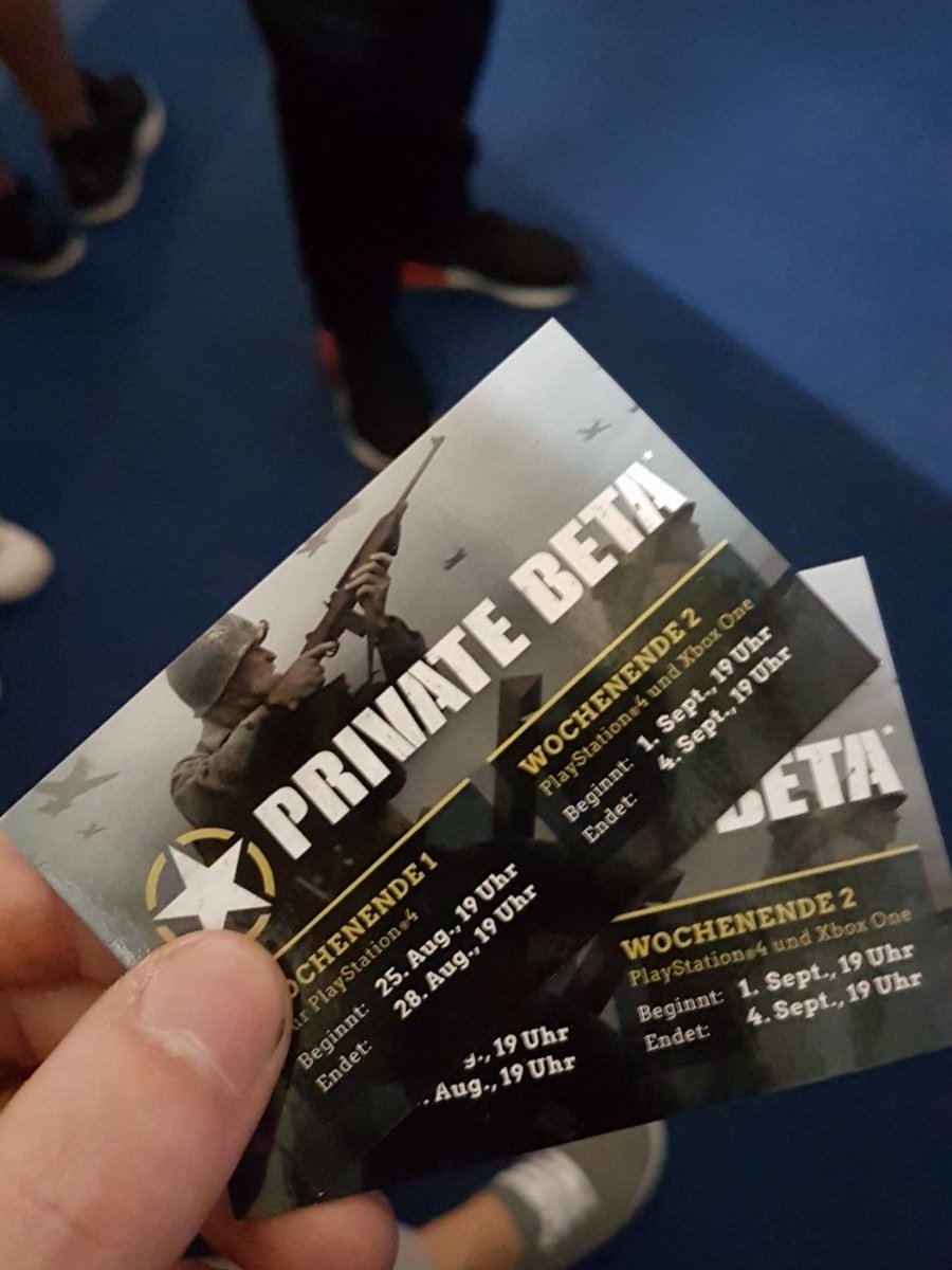 Verlose 5 Beta Codes! 
1. Folgt @uX_Jasper &amp; <a href="/JustVNTY/">VaniTy</a> 
2. Retweeten
Bekommen im Laufe des Tages noch mehr.