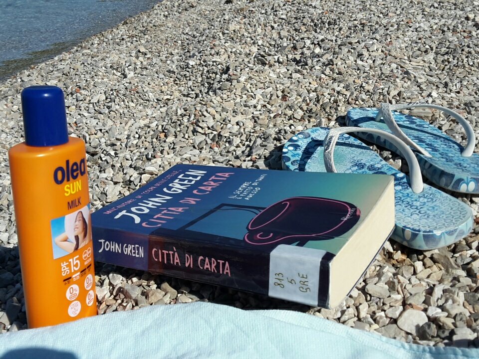granata_serena's tweet photo. A posto così 
#rogac #solta #Croatia https://t.co/UeBVkOW1TH