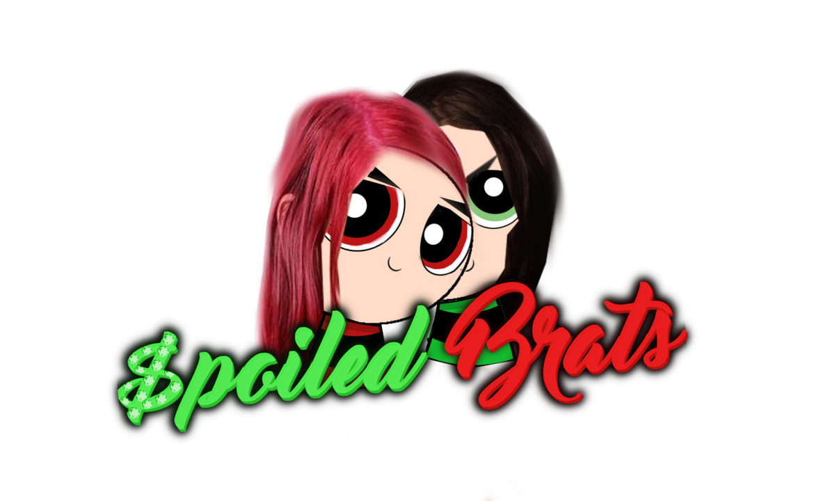 AnthlionDesigns's tweet photo. I guess I created The Powerpuff @SpoiledBratsMA. 

#Wrestling #Designing #GraphicStuff #PowerpuffWrestlingGirls #MilaNaniki #AriaBlake https://t.co/IzQ0ZHHQU8
