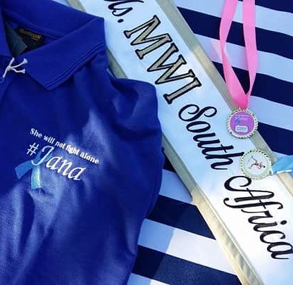 LindaSue1977's tweet photo. #COLONCANCERAWARENES #BECAUSEITMATTERS #MSMWISOUTHAFRICAMAKINGADIFERENCE @LindaSue1977 https://t.co/mgpMQUEPWN