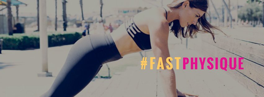 JillFit's tweet photo. My signature physique change program, #FastPhysique is 50% OFF this week only! https://t.co/8jUnCyhTPJ https://t.co/EFhlnKb5mN