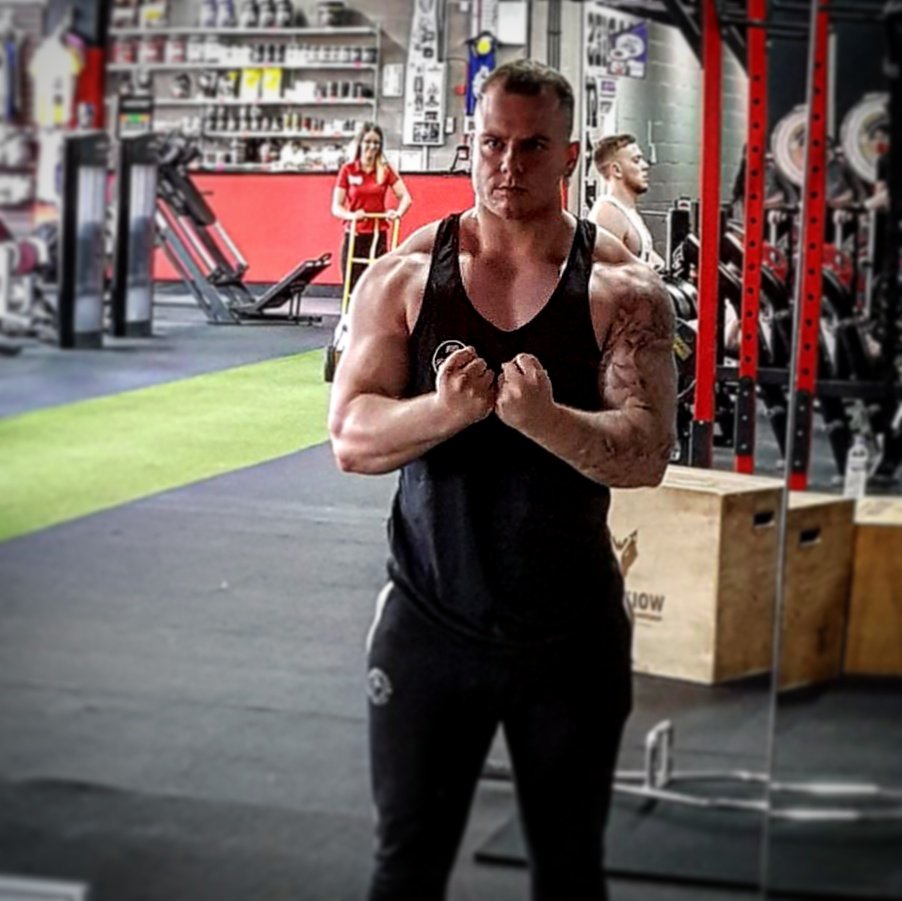 myowngvrnmnt's tweet photo. Like i said - IM ONLY JUST GETTING FUCKING STARTED MOTHER FUCKERZZZZ ππͺπΈββ #ProjectGainz @Project_Gainz https://t.co/MEW1u6ssFf