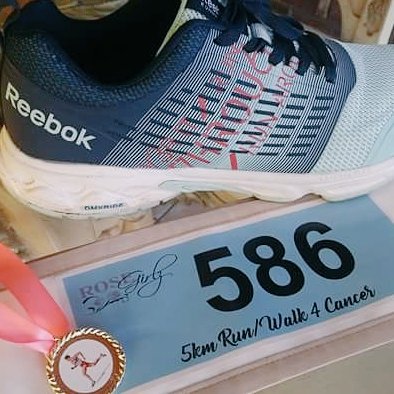 LindaSue1977's tweet photo. #COLONCANCERAWARENES #BECAUSEITMATTERS #MSMWISOUTHAFRICAMAKINGADIFERENCE 
#RUN4CANCER
@LindaSue1977 https://t.co/y4AC1lfjsp