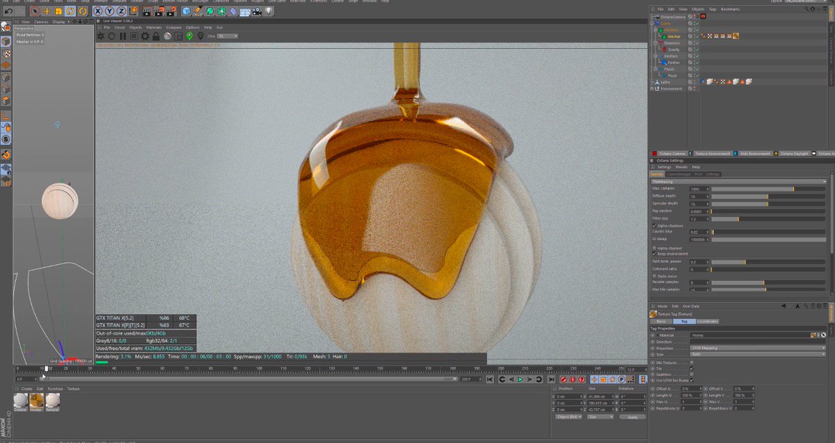 realflow tutorial