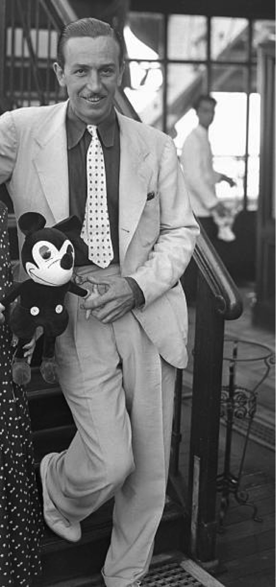 aaronhgoldberg's tweet photo. #WednesdayWithWalt #WaltDisney #Disney https://t.co/Ih7CGeTbxt