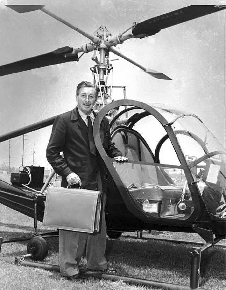 aaronhgoldberg's tweet photo. #WednesdayWithWalt #WaltDisney #Disney https://t.co/Ih7CGeTbxt