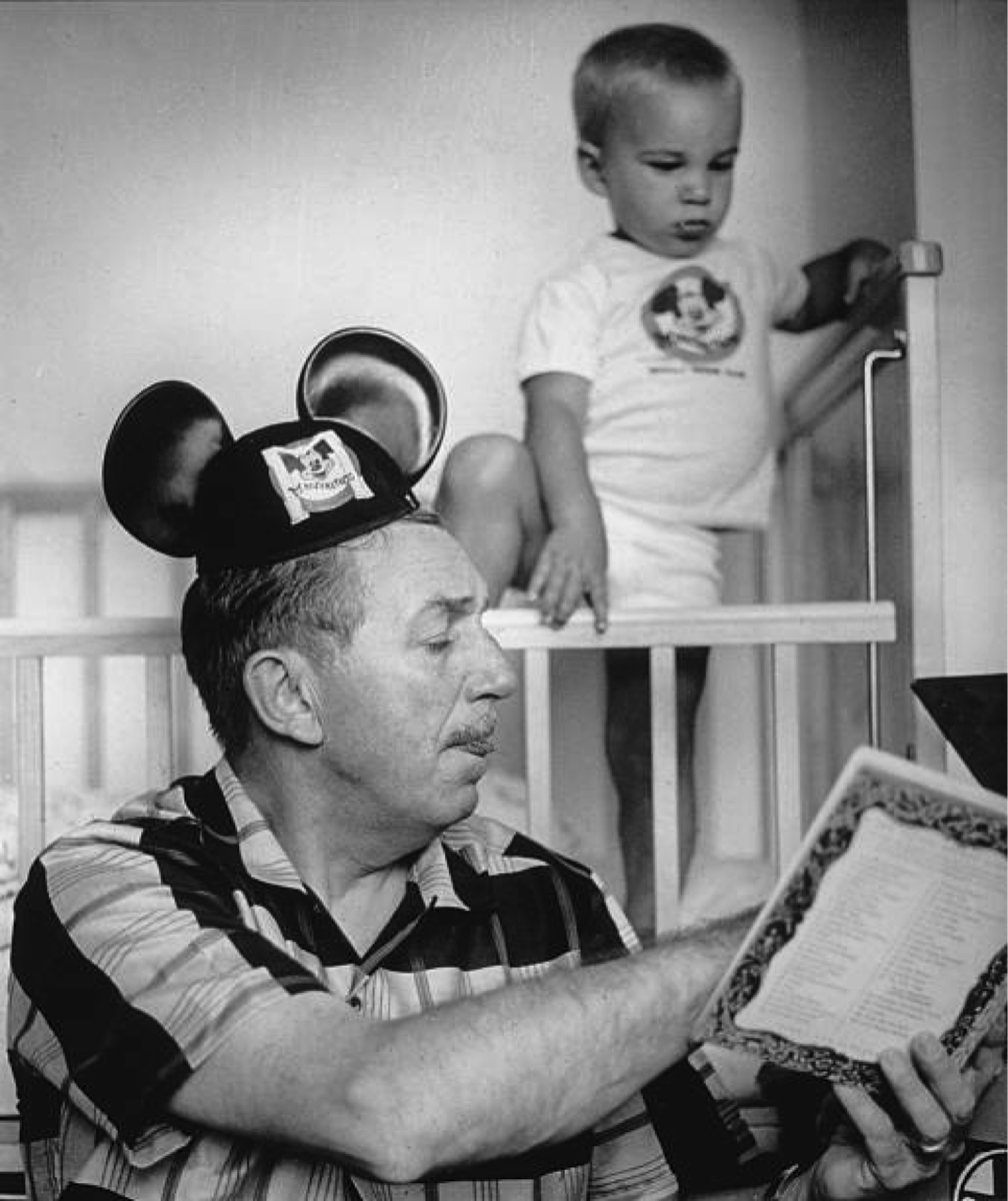 aaronhgoldberg's tweet photo. #WednesdayWithWalt #WaltDisney #Disney https://t.co/Ih7CGeTbxt