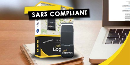 Enter a hassle free claiming process when you use Little Logbook because it is #SARS compliant.