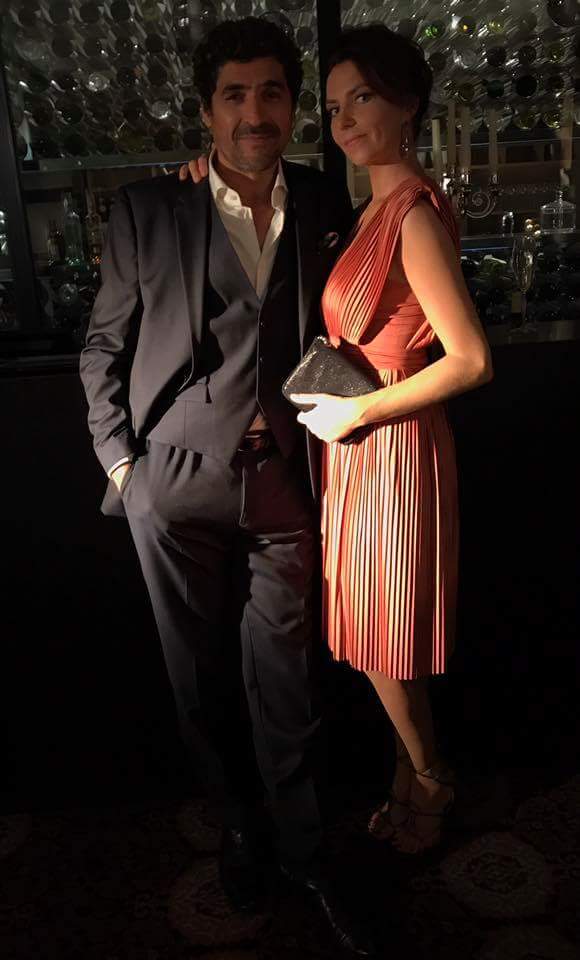 CherifFans's tweet photo. Photo postée par @CherifFrance2 😍😍
Trop beaux @carolebianic et #AbdelhafidMetalsi https://t.co/mVRp6ym2Vx