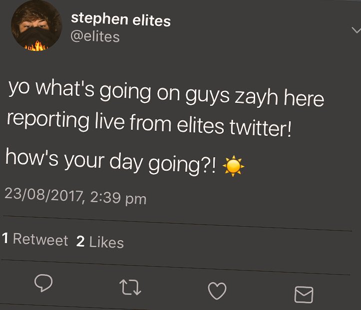 Sigma tweet media