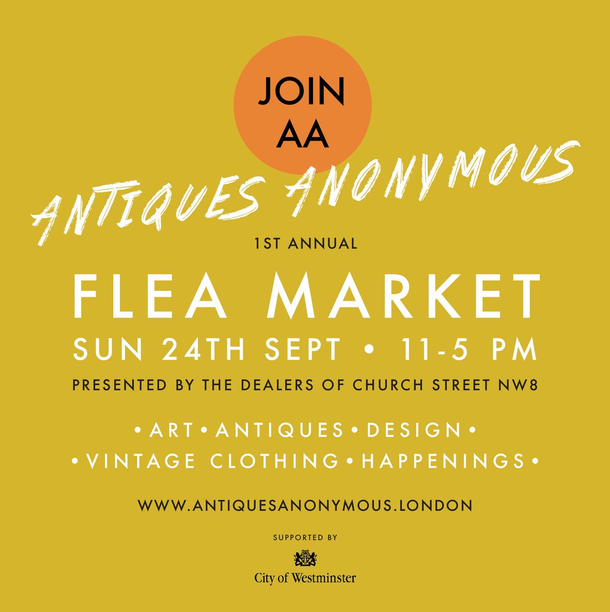 AlfiesAntiques's tweet photo. #AntiquesAnonymousLondon #JoinAA #thingstodolondon #20thcenturydecorativearts #Thingstodo #London #Marylebone #Art #Antiques #Vintage https://t.co/Mq6pmWtY74