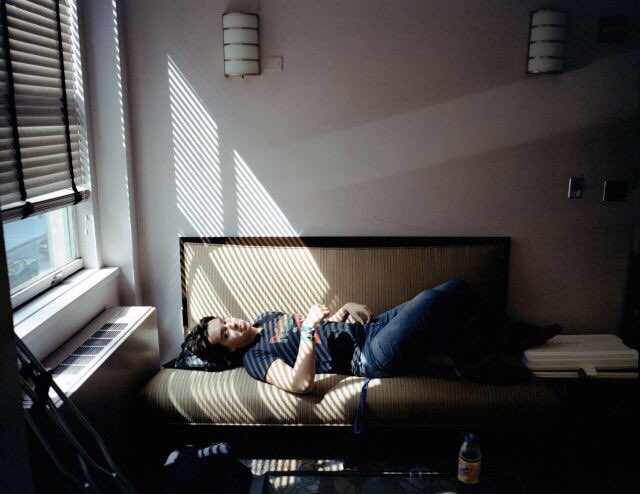 Happy Birthday to the legendary Julian Casablancas 