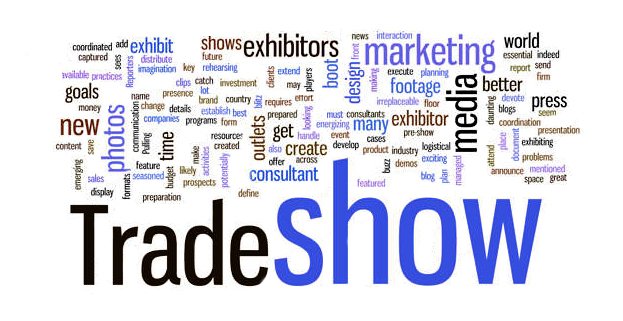 Trade Show Prep: Tips and Tricks for your Team #audiovisual
bit.ly/2uUd7qK
