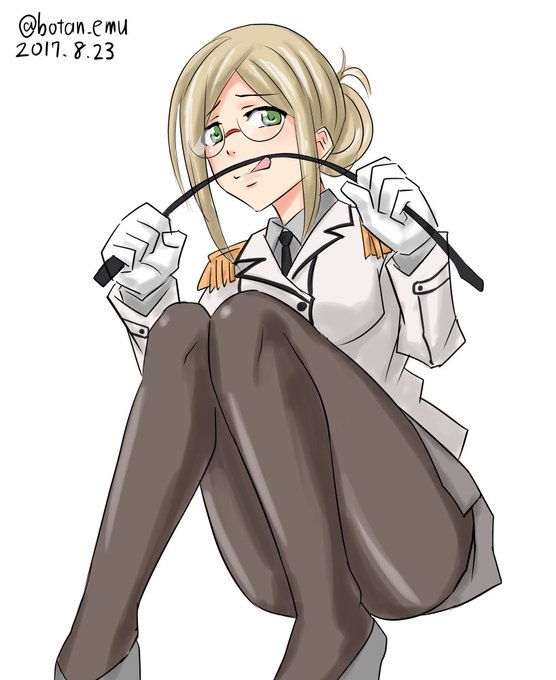 ちょい遅れました。構図に悩みすぎた・・・
#艦これ版深夜の真剣お絵描き60分一本勝負
#艦これ版真剣お絵描き60分一本勝負_20170823 