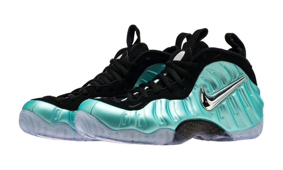 23 is back foamposite 2019