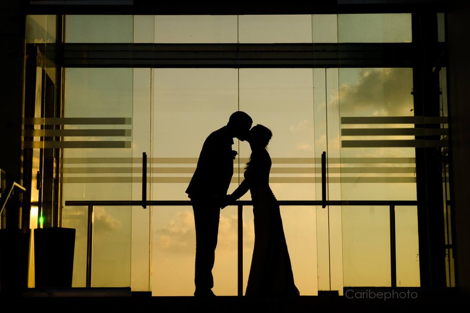 Happily ever after starts at #AzulFives.