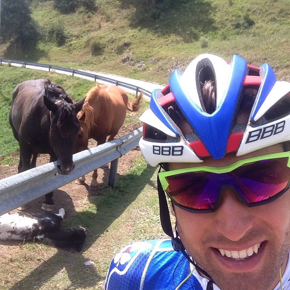 Davide Cimolai tweet media