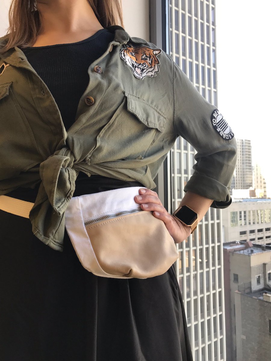 CustomCargoShop's tweet image. Once a fanny fan, always a fanny fan!