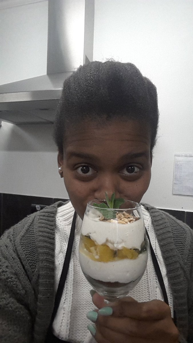 khalipha_ntloko's tweet photo. Hey @jsomethingmusic My sister and I recreated your #GFWS2017 Tiramisu Remix since we messed up in Joburg 😂 
Which one do you like better?? https://t.co/EqNK2dFxne