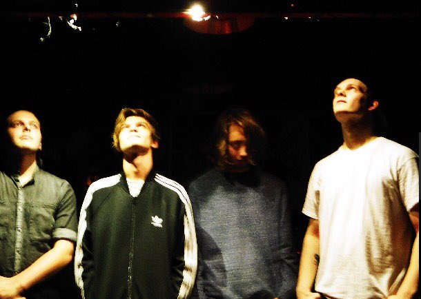 The Lounge Act (@theloungeactuk) on Twitter photo 