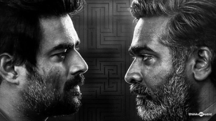 tharmini998's tweet photo. Maassss 👍👏 acting both of vikram &amp;Vetha  @ActorMadhavan @i_vijaysethu amazing  Vikram Vetha👍 watched in theatre.🎆🎇 https://t.co/qBtJ2j0VdN