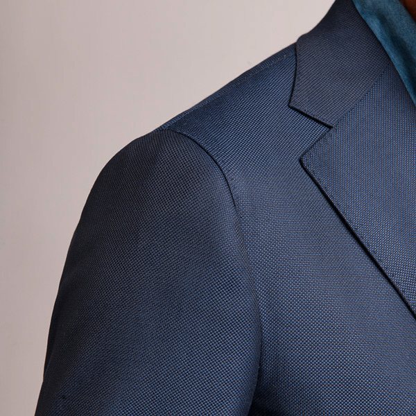 OhSoDapperStore's tweet image. Reposting @pini.parma:
Blue Blazer Full Canvas in Loro Piana Wool Four Season 

#menswear  #dapper #bespoke #bespokesuit #bespoketailorin...