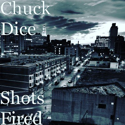 ChuckDice23's tweet photo. "SHOTS FIRED" Support TRU real life Music. https://t.co/cbeuTC1fCS