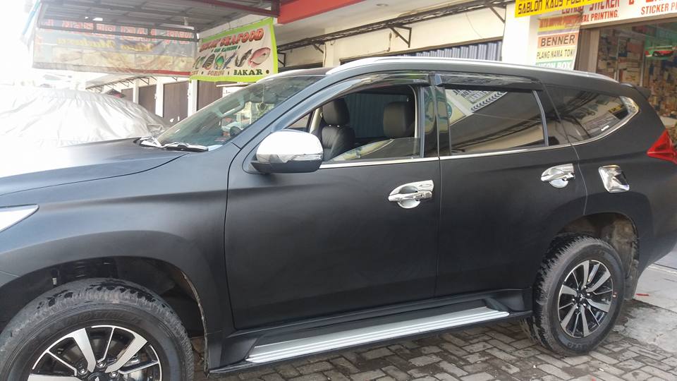 Cutting Sticker Motor Bekasi - Pecinta Dunia Otomotif