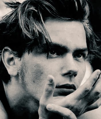 Happy Birthday River Phoenix.
I Love You Forever.  